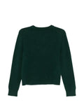 extreme cashmere Jeanne crew-neck sweater