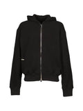 HELIOT EMIL Risset waffle-knit hoodie