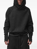 Thom Krom long-sleeves hoodie