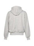 DAIWA PIER39 reversible zip-up hoodie