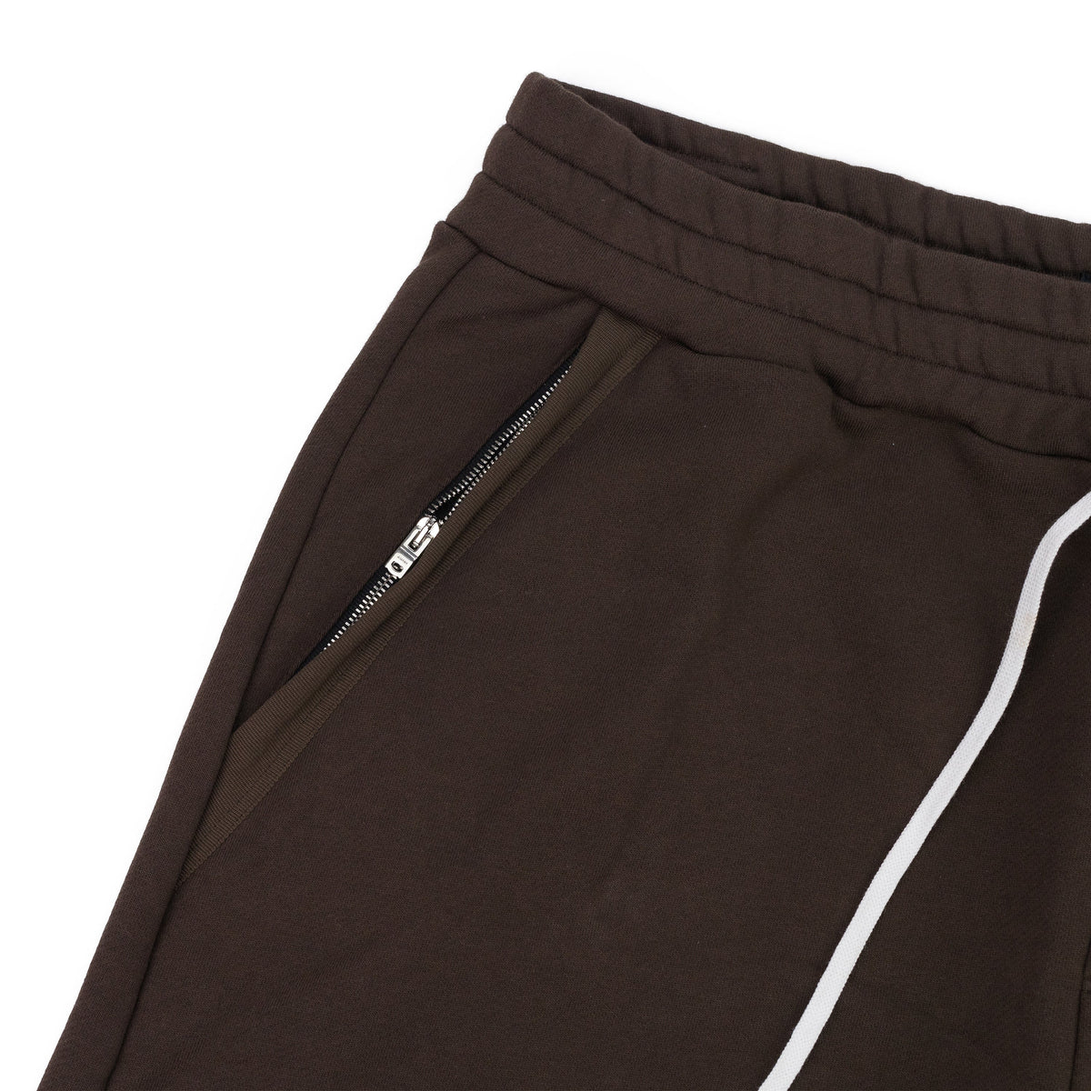 Brown MA Bar Sweatpants