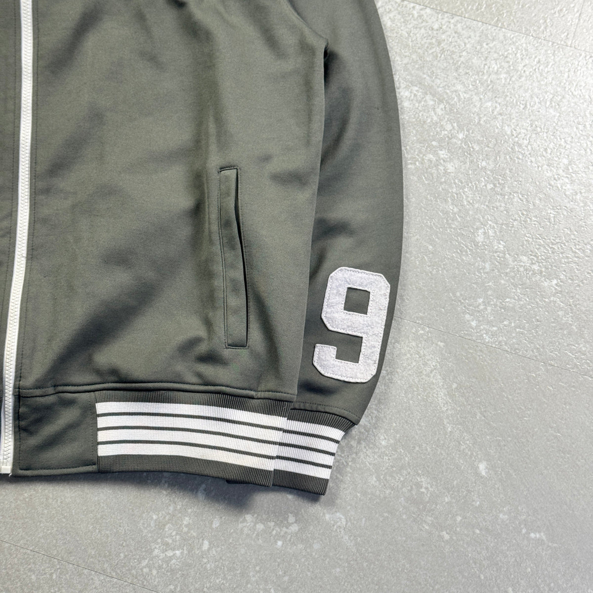Rocawear Trackjacket (XL)