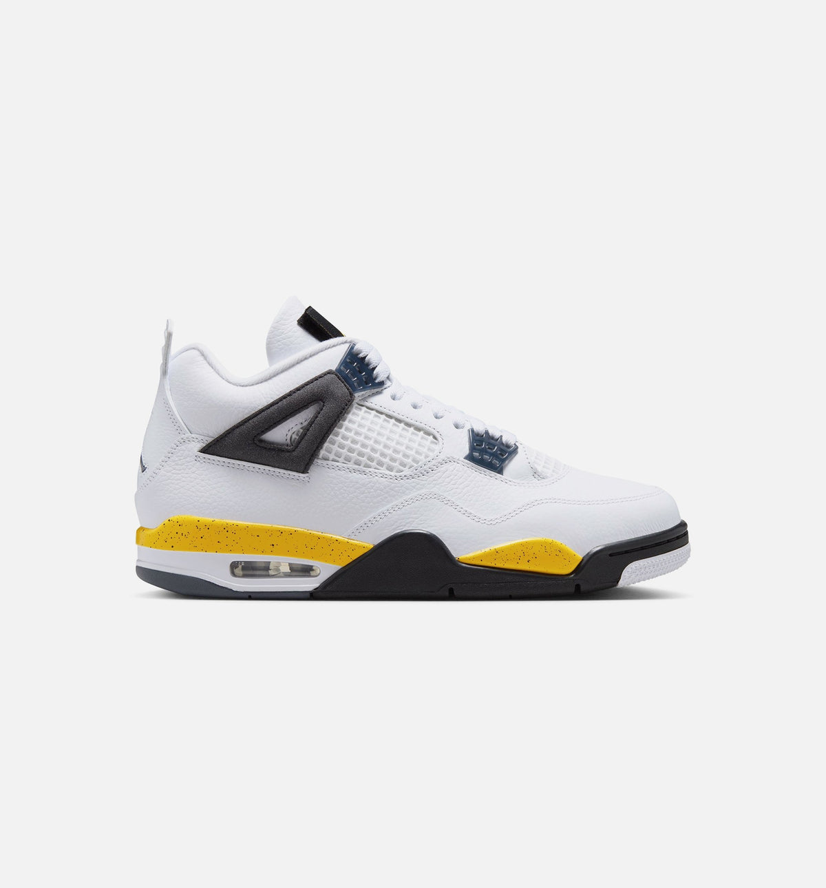 Air Jordan 4 Retro “Rare Air Tour Yellow” Men's Lifestyle Shoes