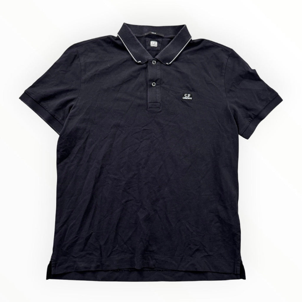 C.P Company Poloshirt (XL)
