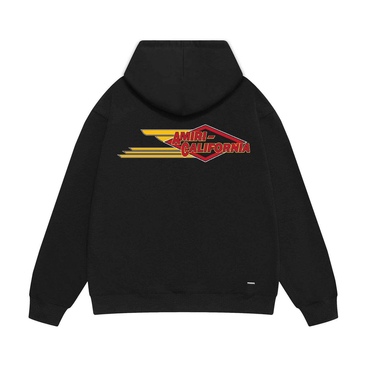 PW - Amiri Hoodie