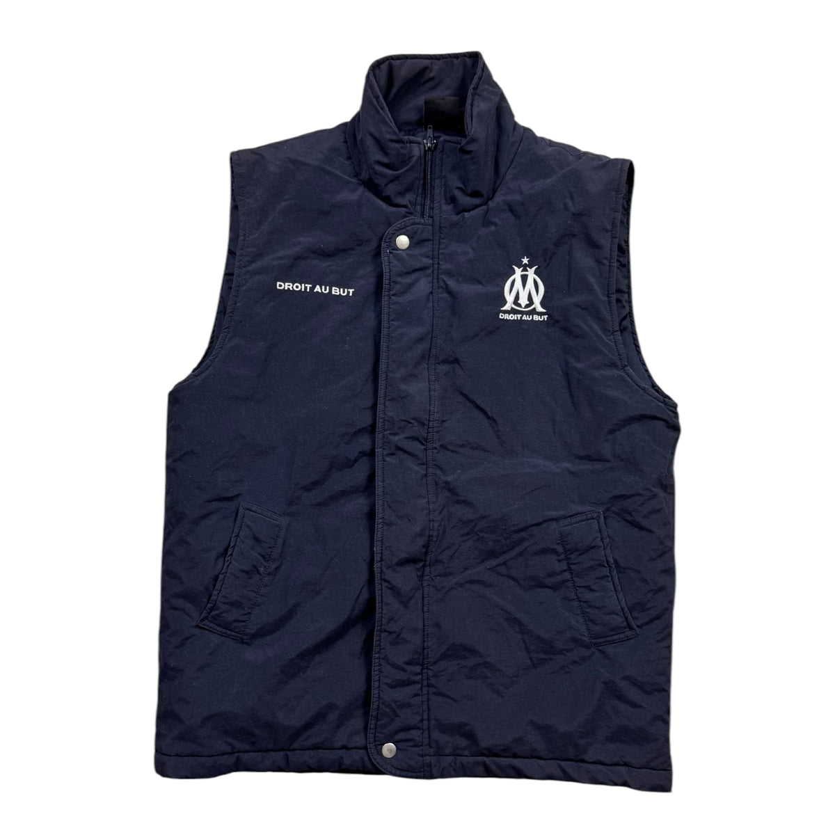 Olympique Marseille Weste (M)