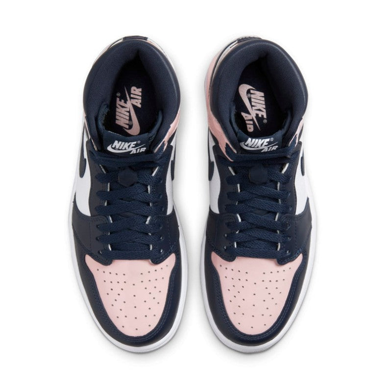 Air Jordan 1 Retro High OG SE Bubble Gum DD9335-641