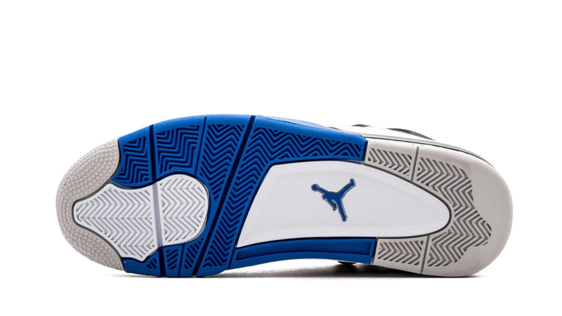 Air Jordan 4 Retro 'Motorsports' Men's & Women's Sneakers
