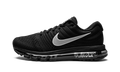 Nike Air Max 2017 "Anthracite" (849559-001)