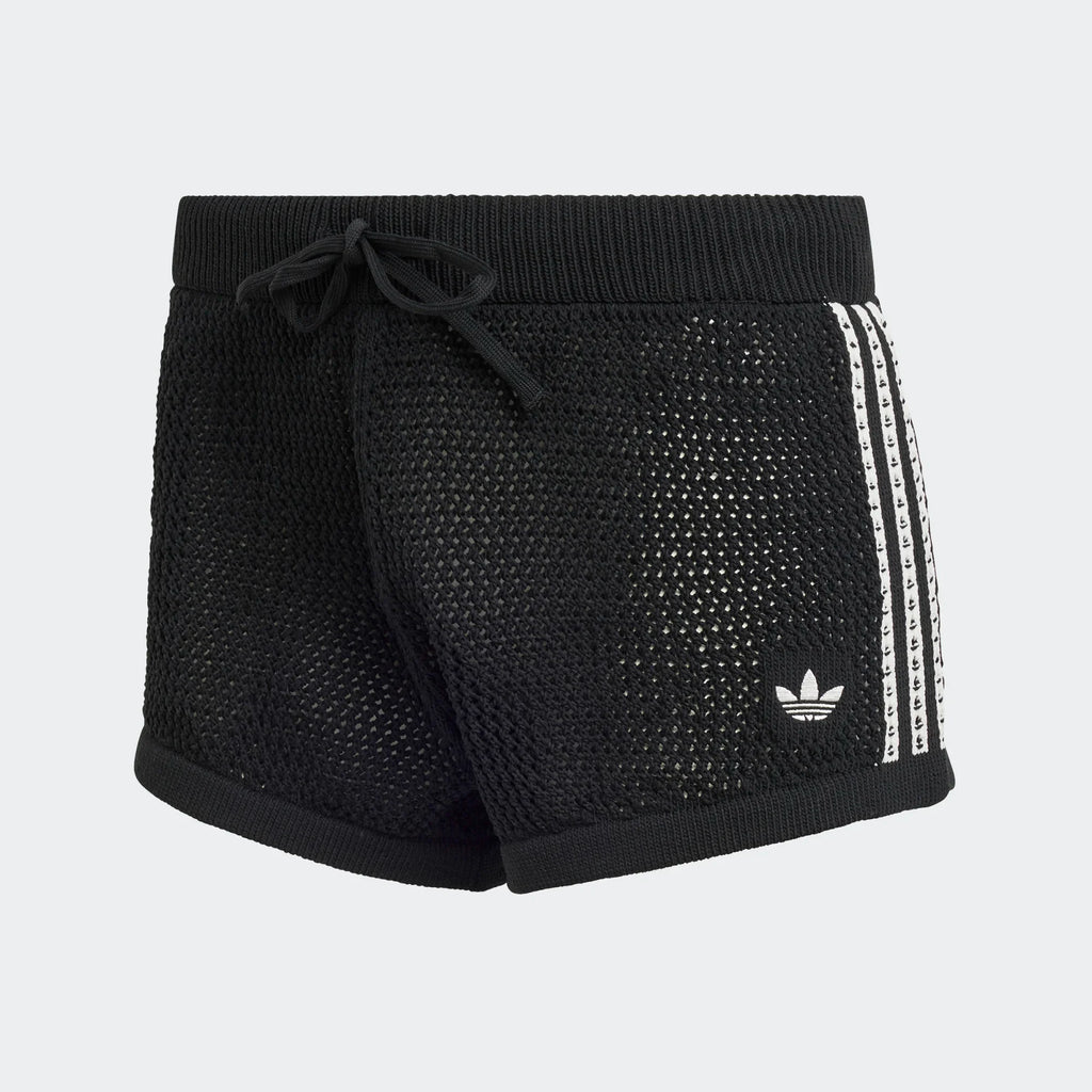 Wmns Adidas Crochet Short