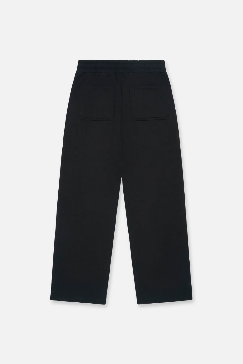 RTA Cameron Straight Leg Planetary Sweatpant
