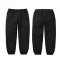 Supreme Tonal Logo Sweatpants – Black