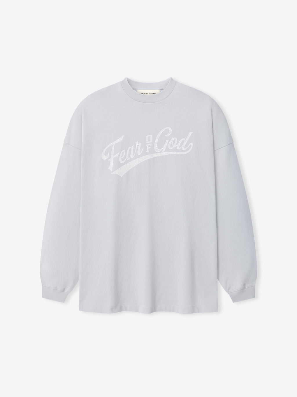 Merch Long Sleeve Tee