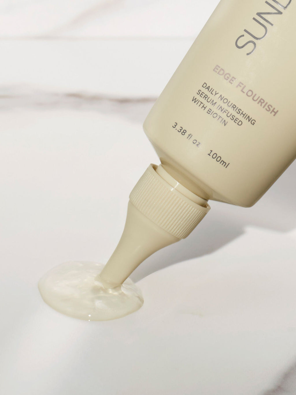 EDGE FLOURISH Daily Nourishing