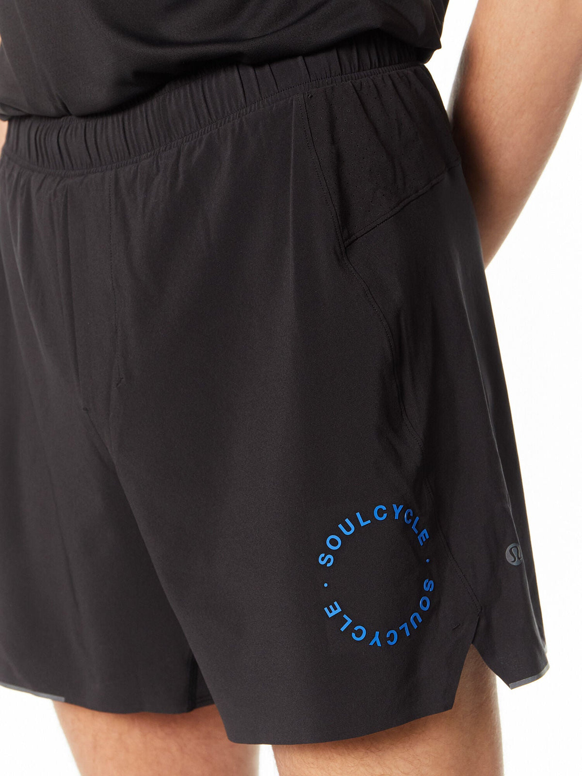 Surge Short 6" Lined