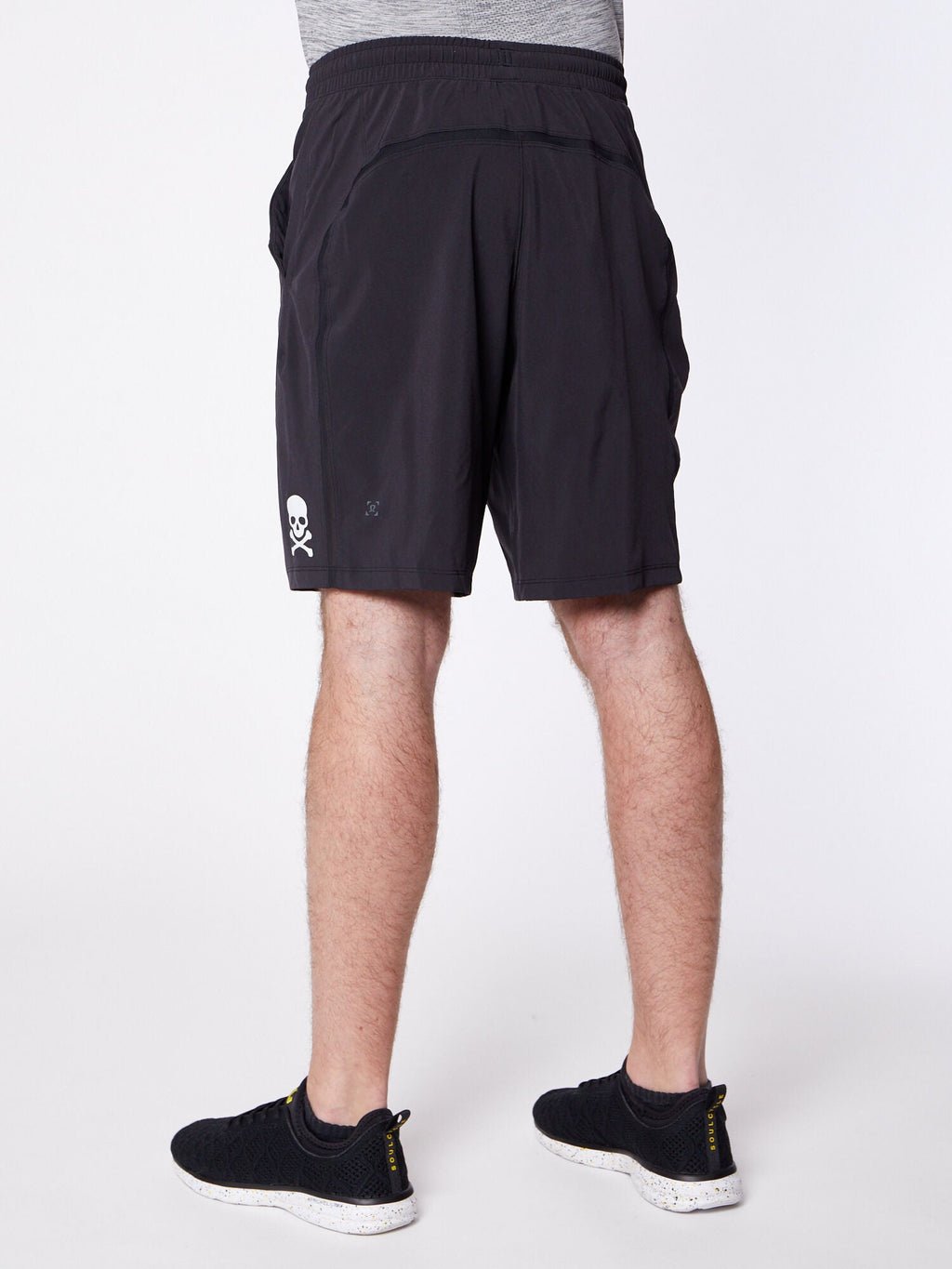 Pace Breaker Short 9"