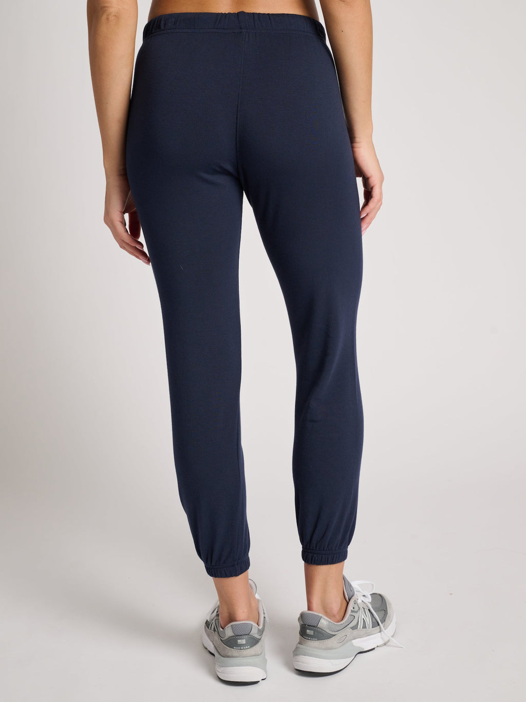 SONJA FLEECE SWEATPANT