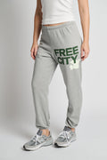 FREECITY Sweatpant