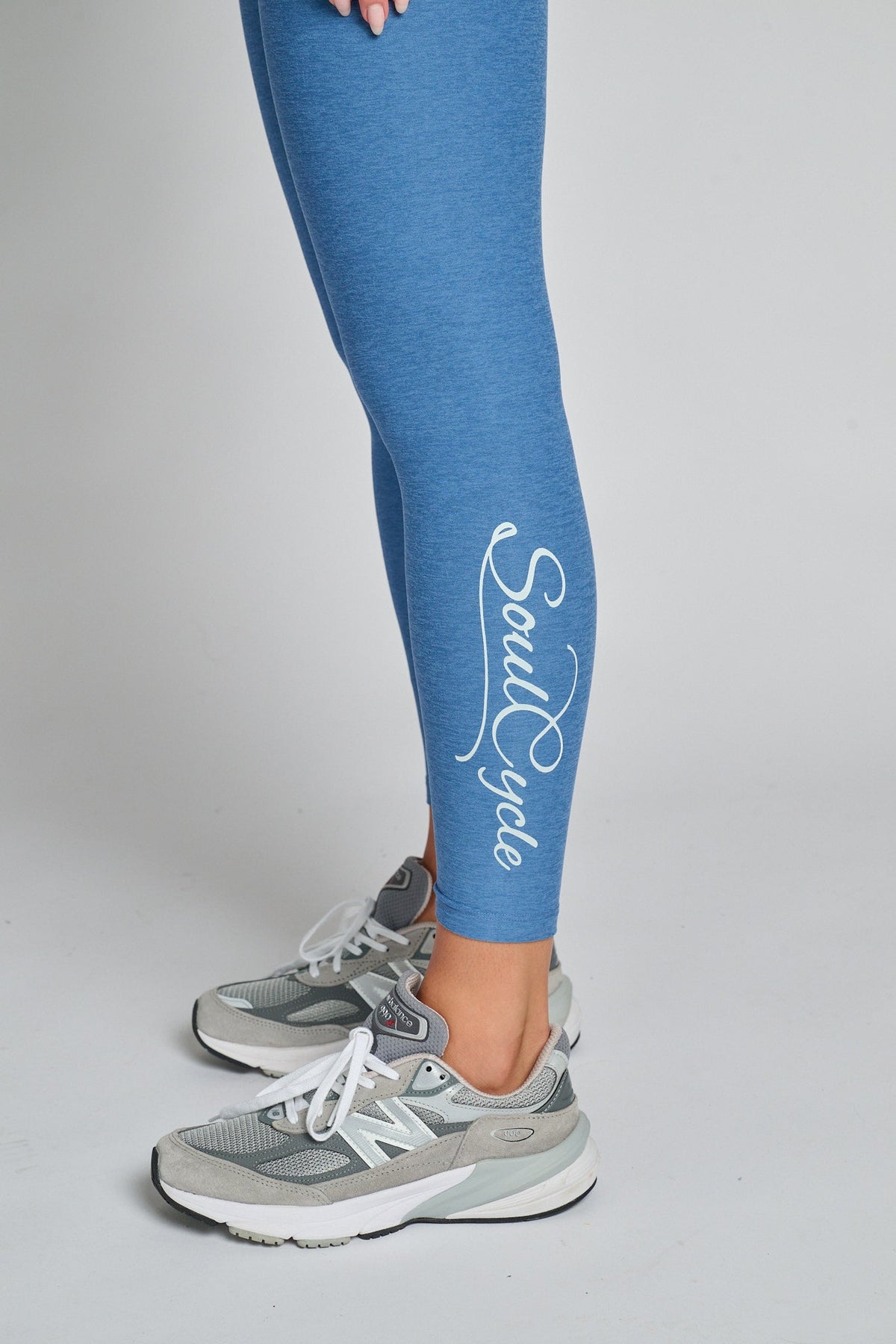 Spacedye Caught In the Midi Legging