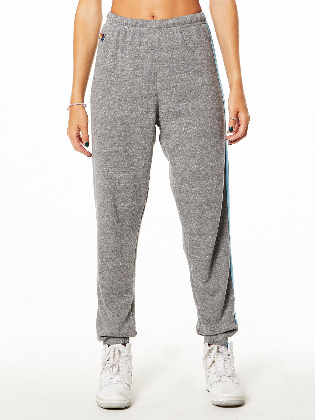 5 STRIPE SWEATPANT