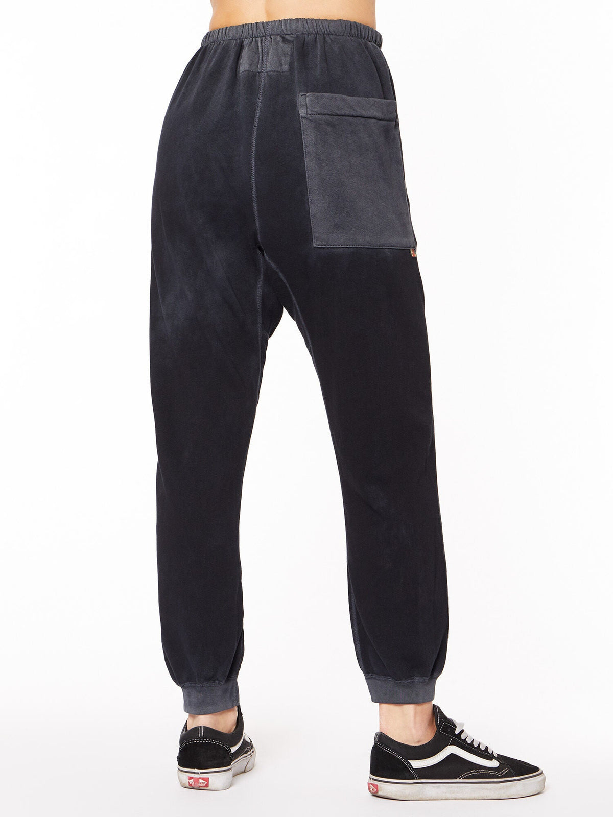 FREECITYLARGE SUNFADE SWEATPAN
