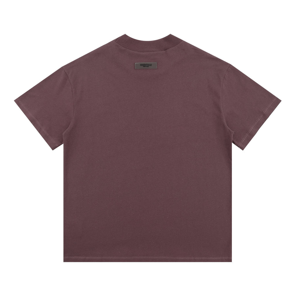 ESSENTIALS Tonal Graphic Short-Sleeve T-Shirt