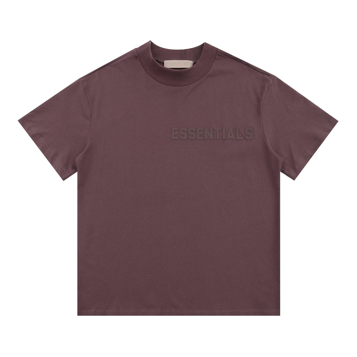 ESSENTIALS Tonal Graphic Short-Sleeve T-Shirt