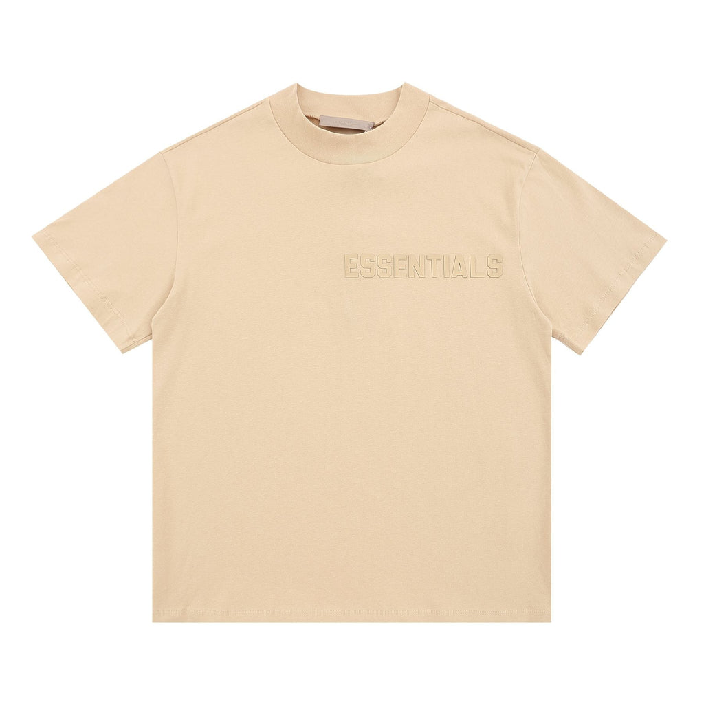 ESSENTIALS Tonal Graphic Short-Sleeve T-Shirt
