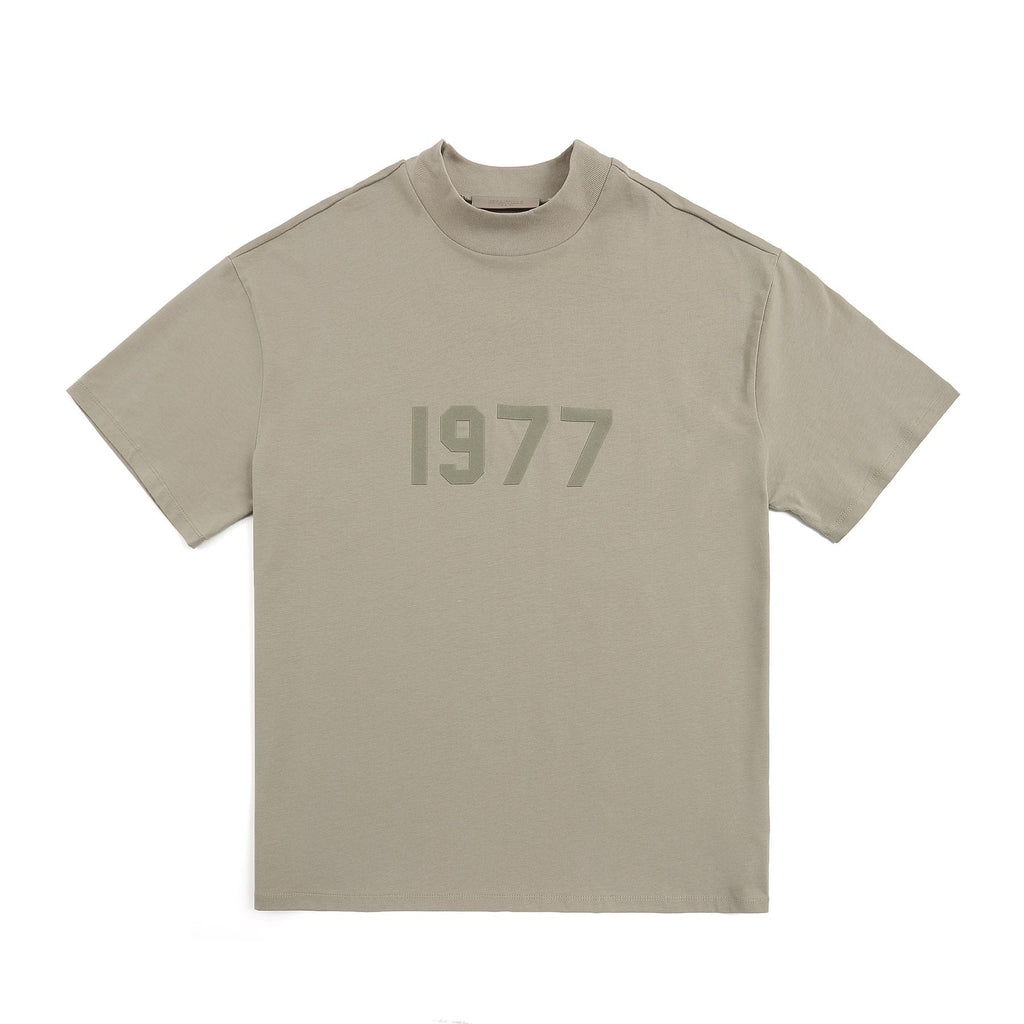 ESSENTIALS 1977 Graphic Short-Sleeve T-Shirt