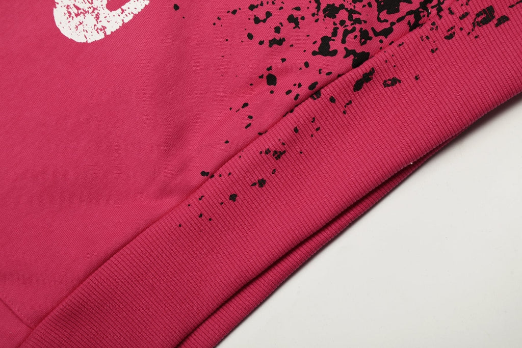 Sp5der Pink Super Five SP-55 Matching Set