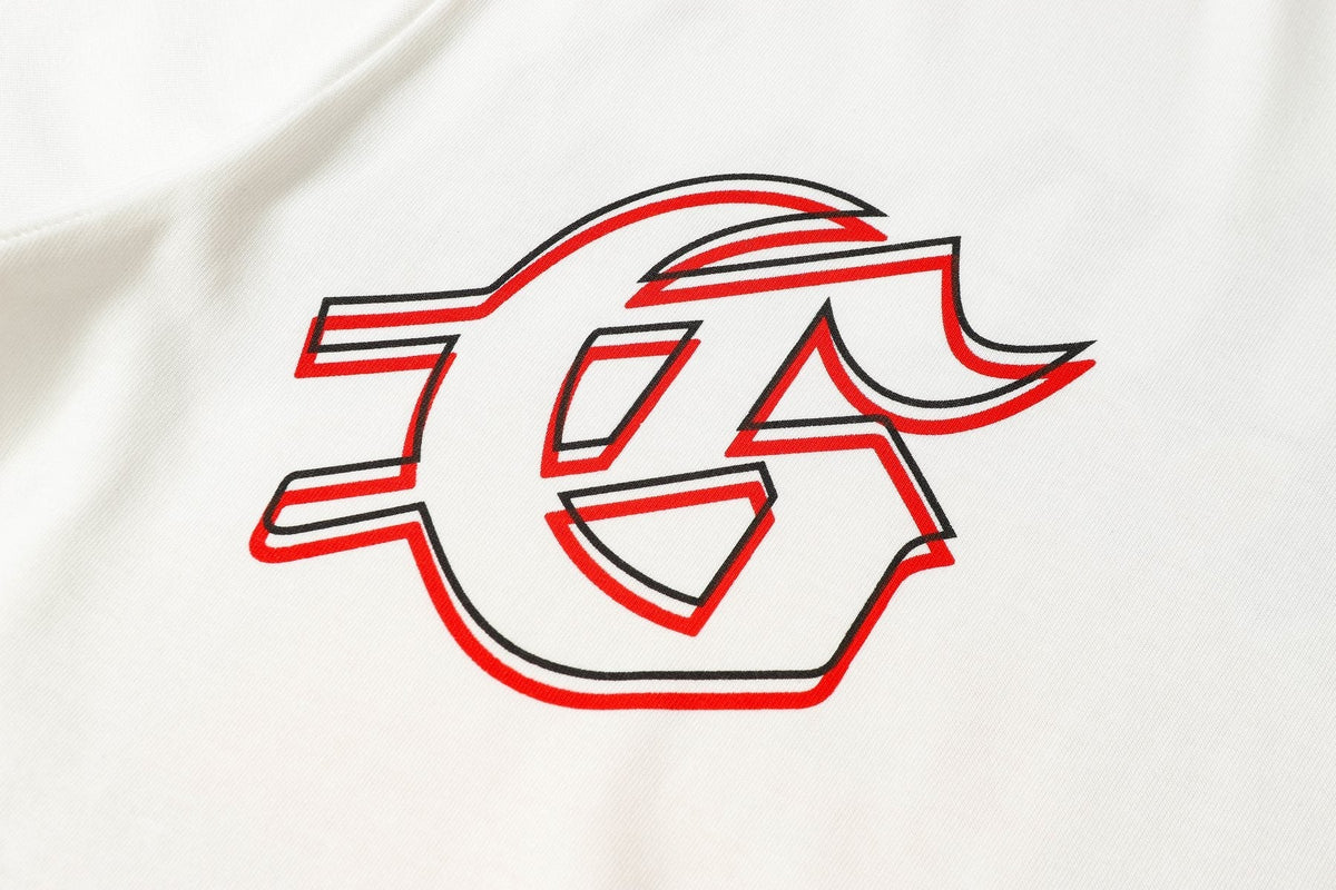 Godspeed E Pluribus Unum Graphic T-Shirt