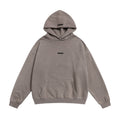 Fear of God Essentials Graphic Pullover Hoodie