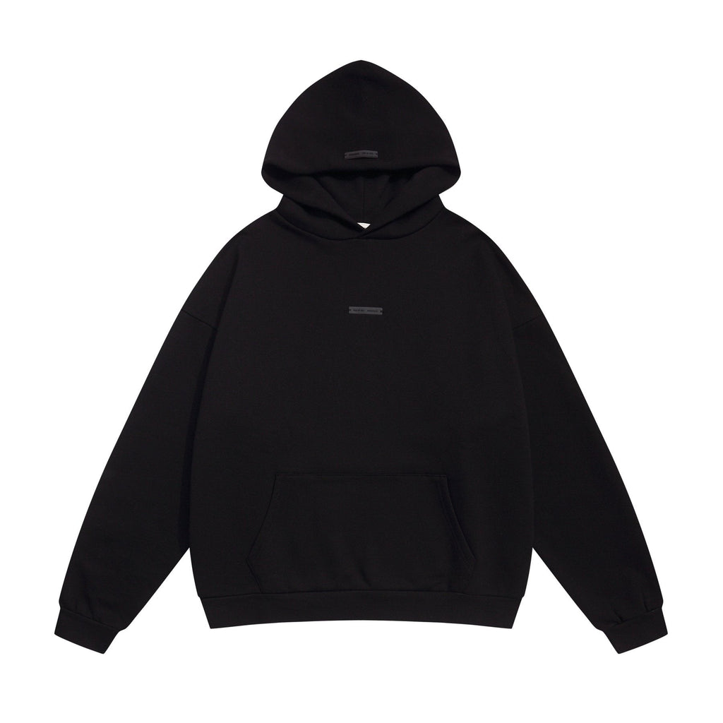 Fear of God Essentials Graphic Pullover Hoodie