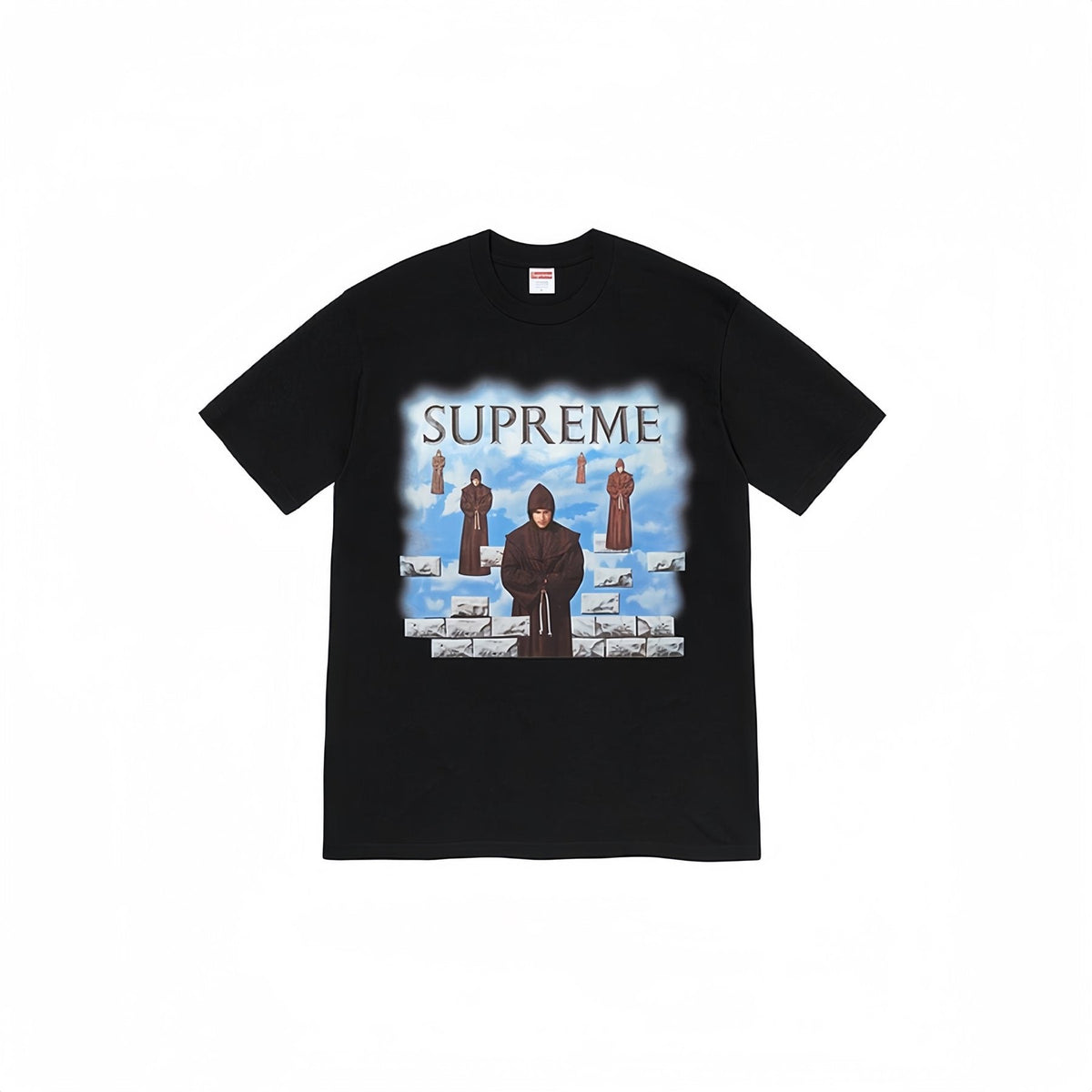 Supreme Levitation Graphic T-Shirt