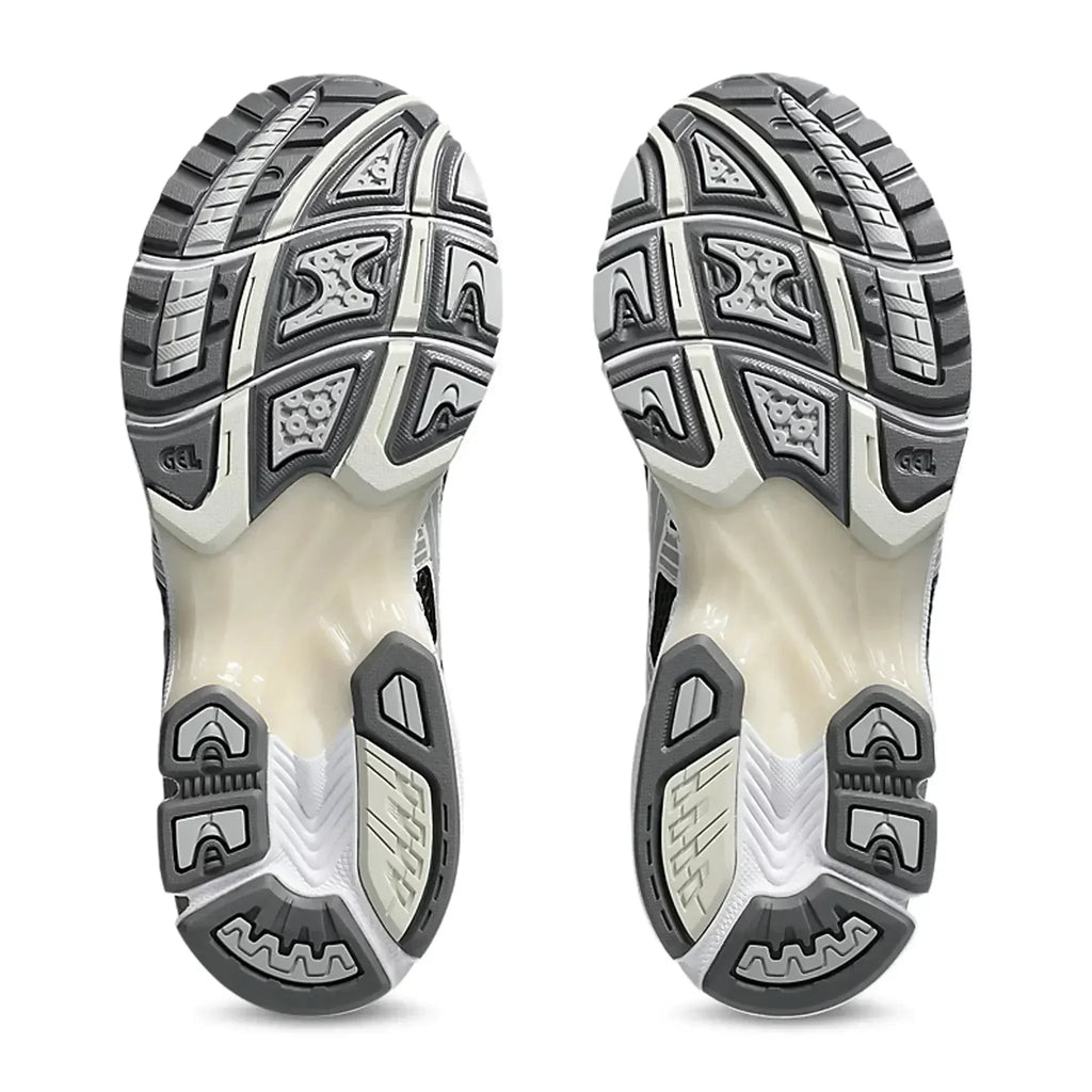 ASICS Gel-Kayano 14 Obsidian Grey Cement