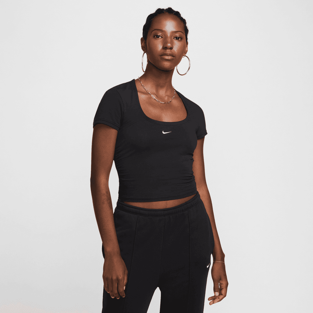Wmns Nike Sportswear Chill Knit Top