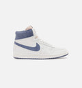 Jordan Air Ship "Diffused Blue" Men's Shoe – Summit White/Diffused Blue