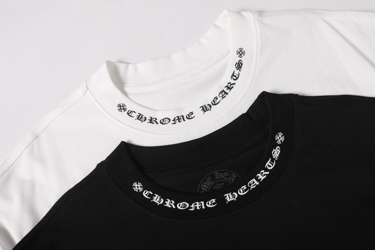Chrome Hearts T-Shirt #2237