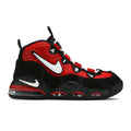 Men's Nike Air Max Uptempo '95 University Red/White-Black (CK0892 600)