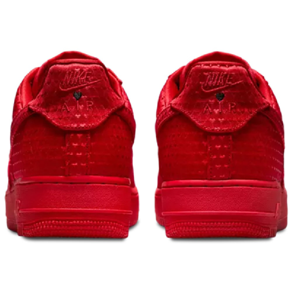 Men's Nike Air Force 1 Retro University Red/University Red (IB6836 600)