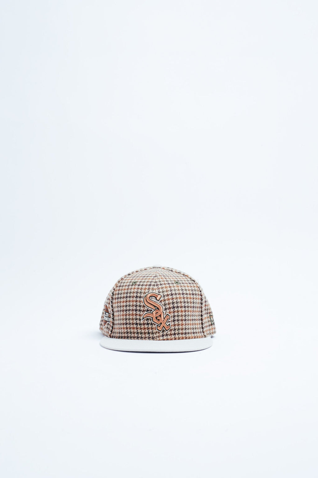 New Era Chicago White Sox Houndstooth