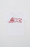 Kids Icecream Stando Tee