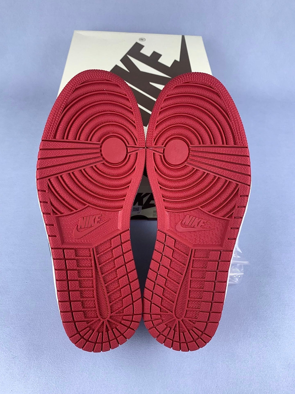 Air Jordan 1 Low Chicago Black/Red Unisex Sneakers DM7866-101