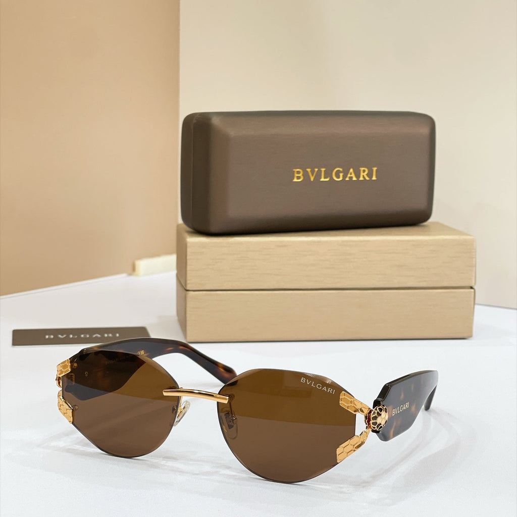 Bvlgari BV 9033B Sunglasses